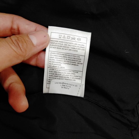 PUMA Vest - Picture 5 of 7